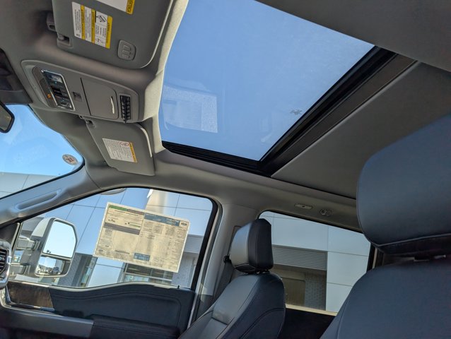 New 2026 Ford F-350 Lariat Crew Cab - photo 18