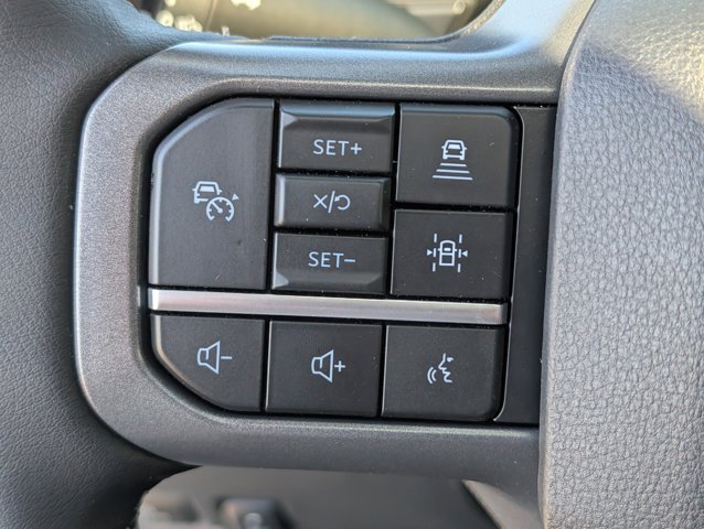 New 2026 Ford F-350 Lariat Crew Cab - photo 19