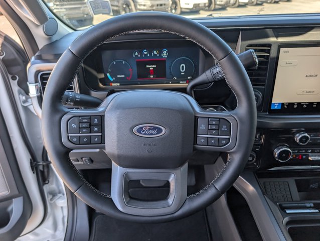 New 2026 Ford F-350 Lariat Crew Cab - photo 21