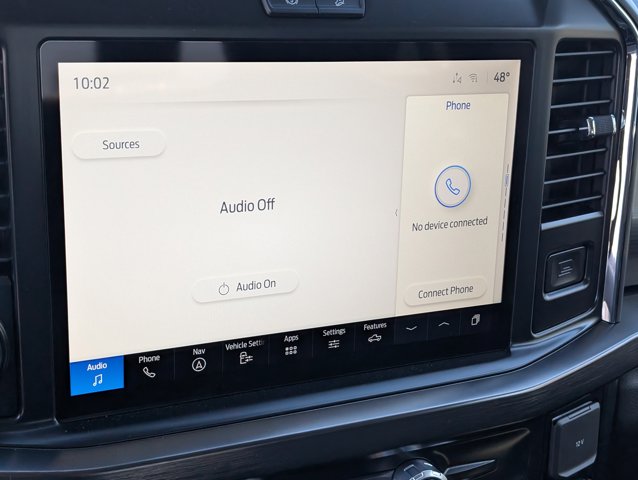 New 2026 Ford F-350 Lariat Crew Cab - photo 23