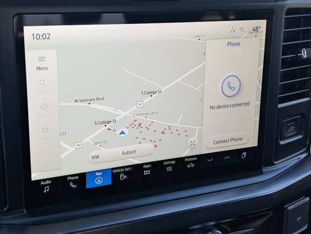 New 2026 Ford F-350 Lariat Crew Cab - photo 24