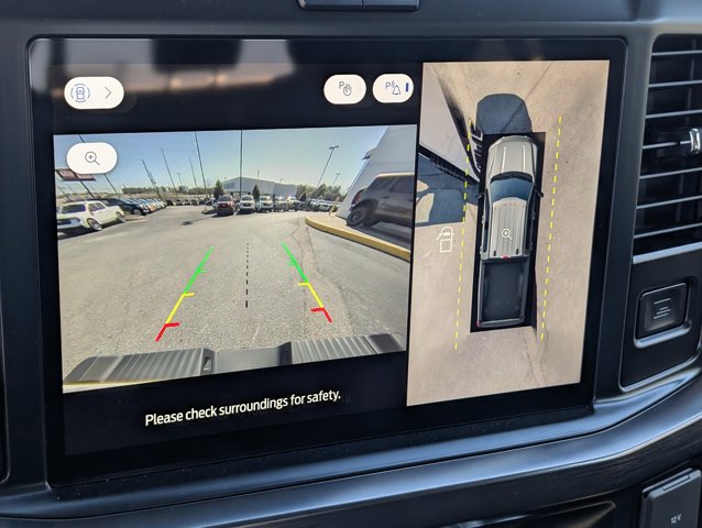 New 2026 Ford F-350 Lariat Crew Cab - photo 25