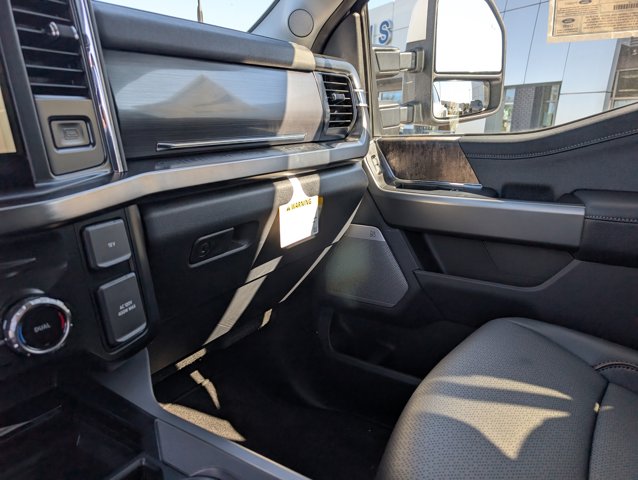 New 2026 Ford F-350 Lariat Crew Cab - photo 32