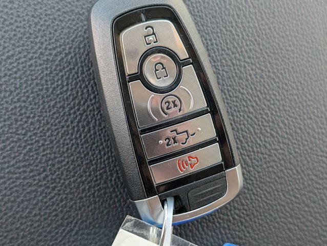 New 2026 Ford F-350 Lariat Crew Cab - photo 33
