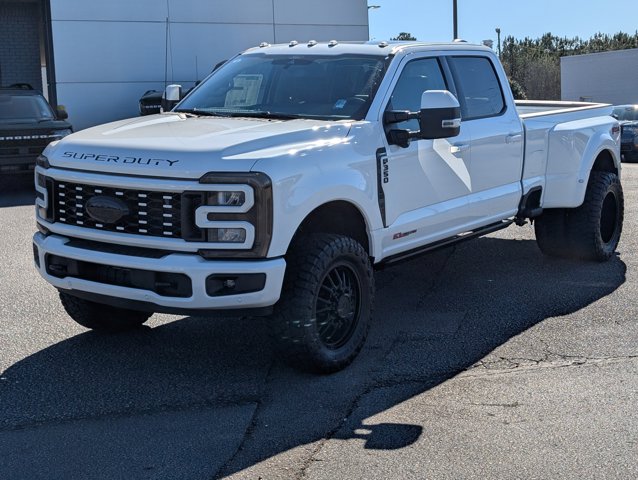 New 2026 Ford F-350 - photo 2