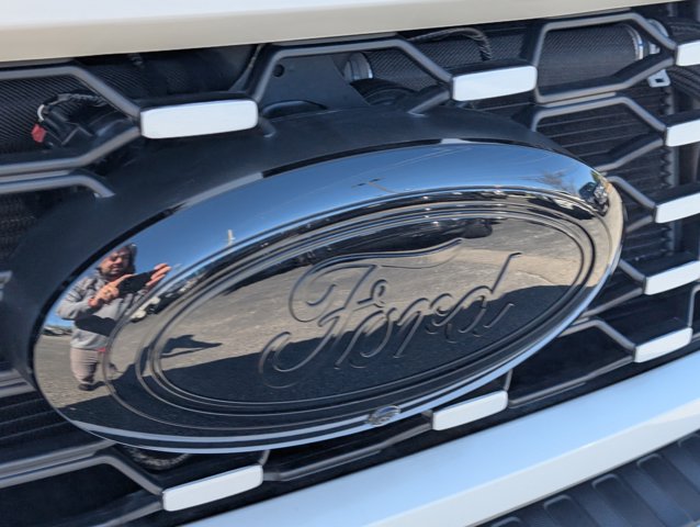 New 2026 Ford F-350 Lariat Crew Cab - photo 5