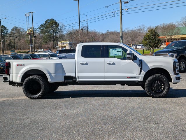 New 2026 Ford F-350 Lariat Crew Cab - photo 7