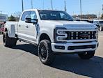 New 2026 Ford F-350 Lariat Crew Cab thumbnail 3