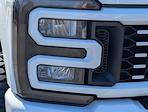 New 2026 Ford F-350 Lariat Crew Cab thumbnail 4