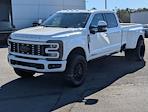 New 2026 Ford F-350 Lariat Crew Cab thumbnail 2