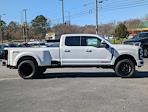 New 2026 Ford F-350 Lariat Crew Cab thumbnail 7
