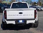 New 2026 Ford F-350 Lariat Crew Cab thumbnail 8