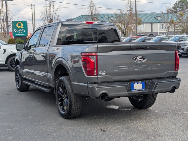 New 2026 Ford F-150 Lariat SuperCrew Cab - photo 12