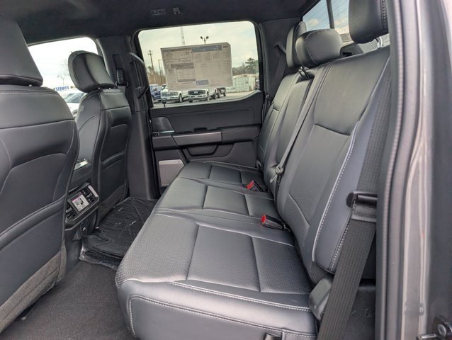 New 2026 Ford F-150 Lariat SuperCrew Cab - photo 14