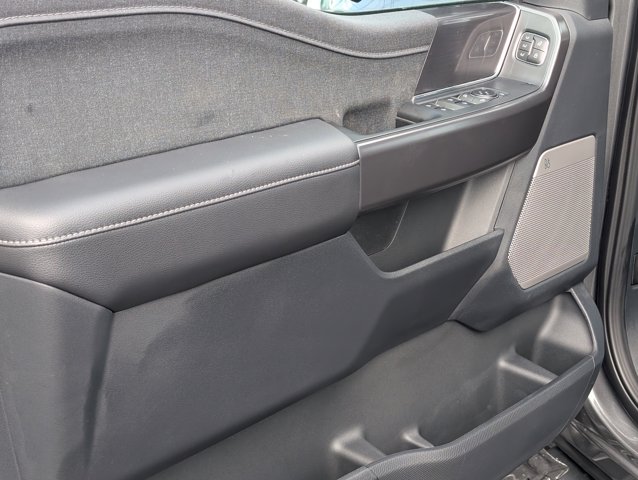 New 2026 Ford F-150 Lariat SuperCrew Cab - photo 15