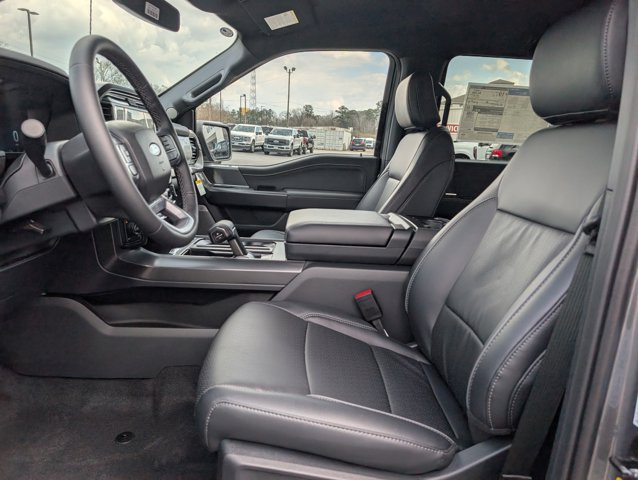 New 2026 Ford F-150 Lariat SuperCrew Cab - photo 17
