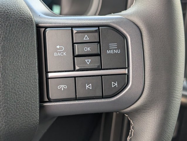 New 2026 Ford F-150 Lariat SuperCrew Cab - photo 19