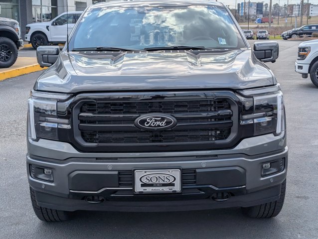 New 2026 Ford F-150 - photo 2