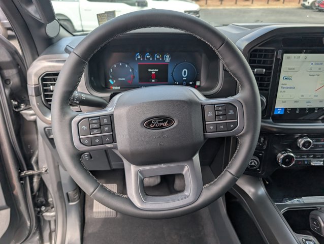 New 2026 Ford F-150 Lariat SuperCrew Cab - photo 20