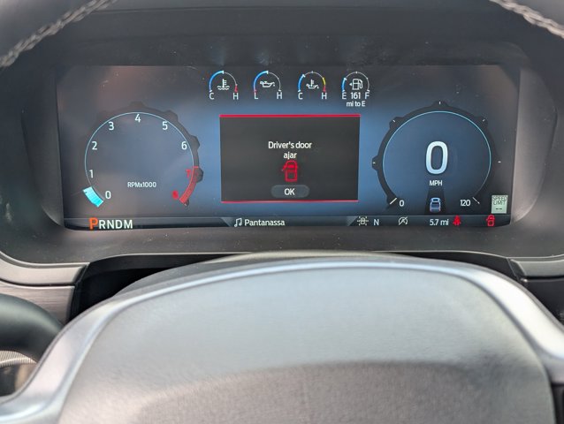 New 2026 Ford F-150 Lariat SuperCrew Cab - photo 21
