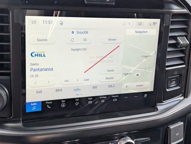New 2026 Ford F-150 Lariat SuperCrew Cab - photo 22