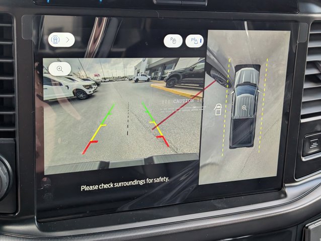 New 2026 Ford F-150 Lariat SuperCrew Cab - photo 24