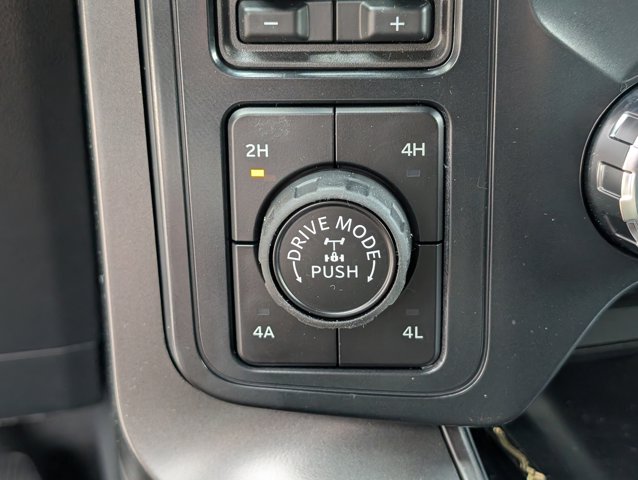 New 2026 Ford F-150 Lariat SuperCrew Cab - photo 28