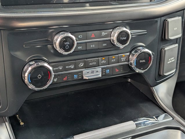 New 2026 Ford F-150 Lariat SuperCrew Cab - photo 29