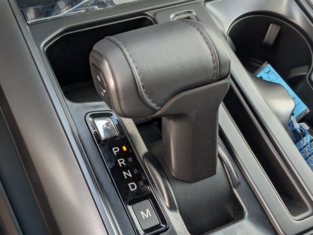 New 2026 Ford F-150 Lariat SuperCrew Cab - photo 30