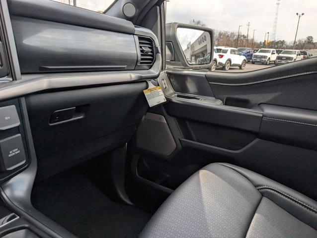 New 2026 Ford F-150 Lariat SuperCrew Cab - photo 31