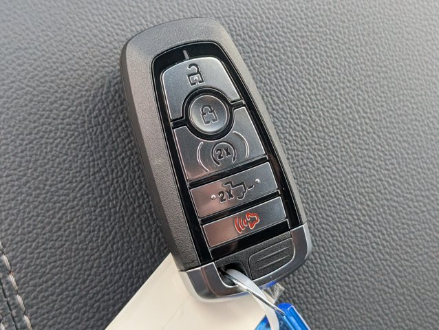 New 2026 Ford F-150 Lariat SuperCrew Cab - photo 32