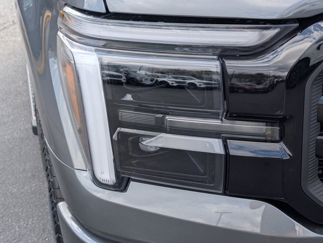 New 2026 Ford F-150 Lariat SuperCrew Cab - photo 4