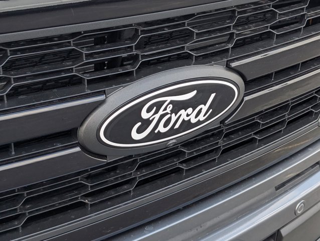 New 2026 Ford F-150 Lariat SuperCrew Cab - photo 5