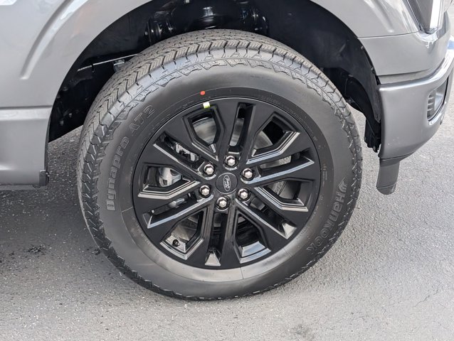 New 2026 Ford F-150 Lariat SuperCrew Cab - photo 6