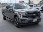 New 2026 Ford F-150 Lariat SuperCrew Cab thumbnail 3