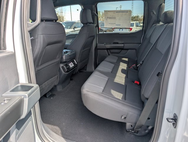 New 2026 Ford F-150 STX SuperCrew Cab - photo 13