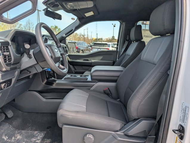 New 2026 Ford F-150 STX SuperCrew Cab - photo 16