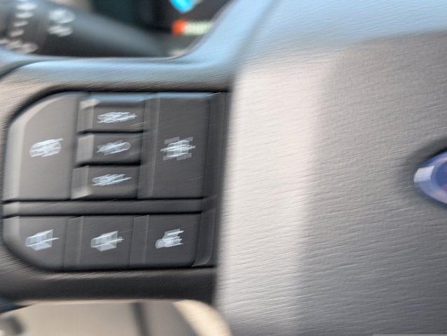 New 2026 Ford F-150 STX SuperCrew Cab - photo 17