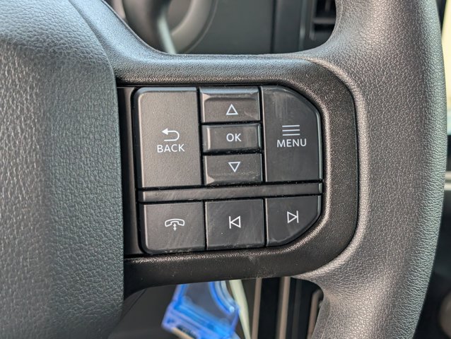 New 2026 Ford F-150 STX SuperCrew Cab - photo 18