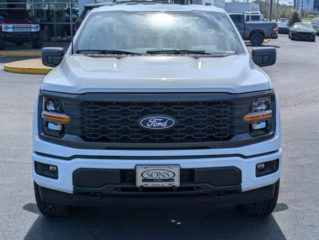 New 2026 Ford F-150 - photo 1