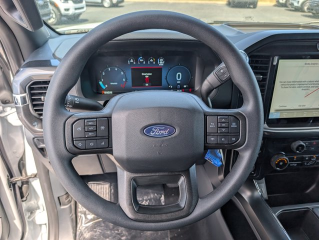 New 2026 Ford F-150 STX SuperCrew Cab - photo 19