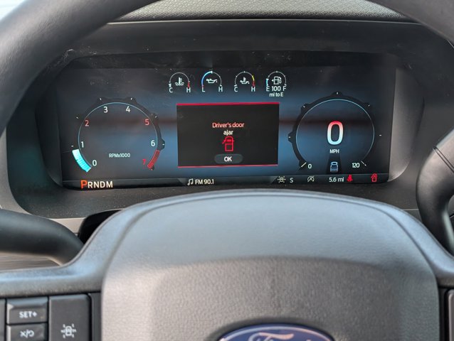 New 2026 Ford F-150 STX SuperCrew Cab - photo 20