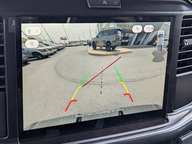 New 2026 Ford F-150 STX SuperCrew Cab - photo 22