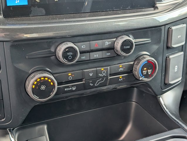 New 2026 Ford F-150 STX SuperCrew Cab - photo 26