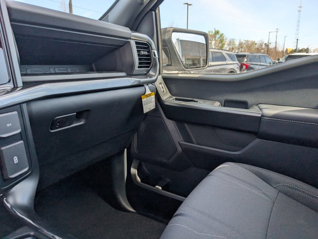 New 2026 Ford F-150 STX SuperCrew Cab - photo 27