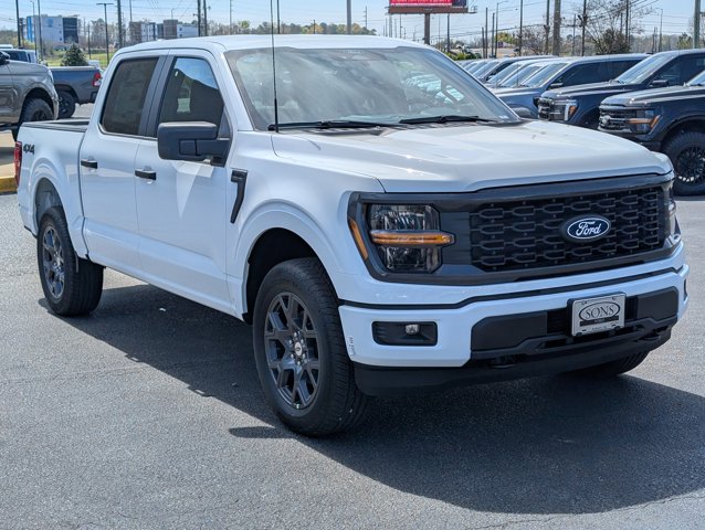 New 2026 Ford F-150 - photo 2