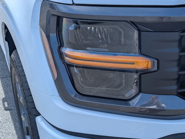 New 2026 Ford F-150 STX SuperCrew Cab - photo 3