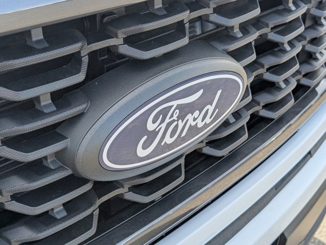 New 2026 Ford F-150 STX SuperCrew Cab - photo 4
