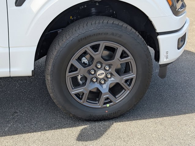 New 2026 Ford F-150 STX SuperCrew Cab - photo 5