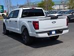 New 2026 Ford F-150 STX SuperCrew Cab thumbnail 10
